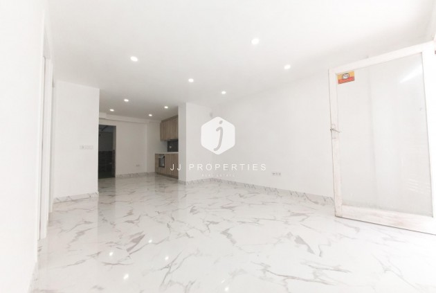 Tweedehands - Appartement / flat -
Torrevieja - Playa de los Naufragos