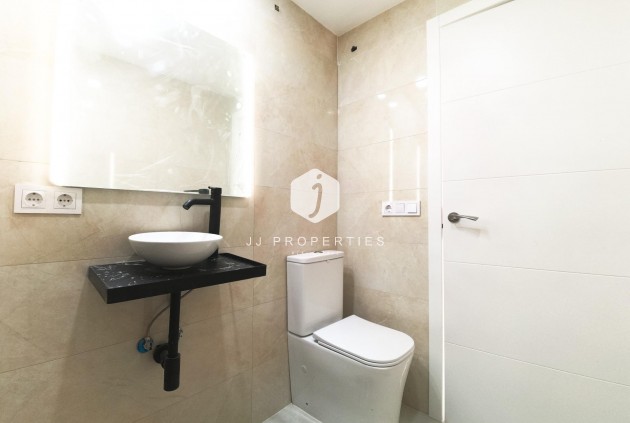 Tweedehands - Appartement / flat -
Torrevieja - Playa de los Naufragos