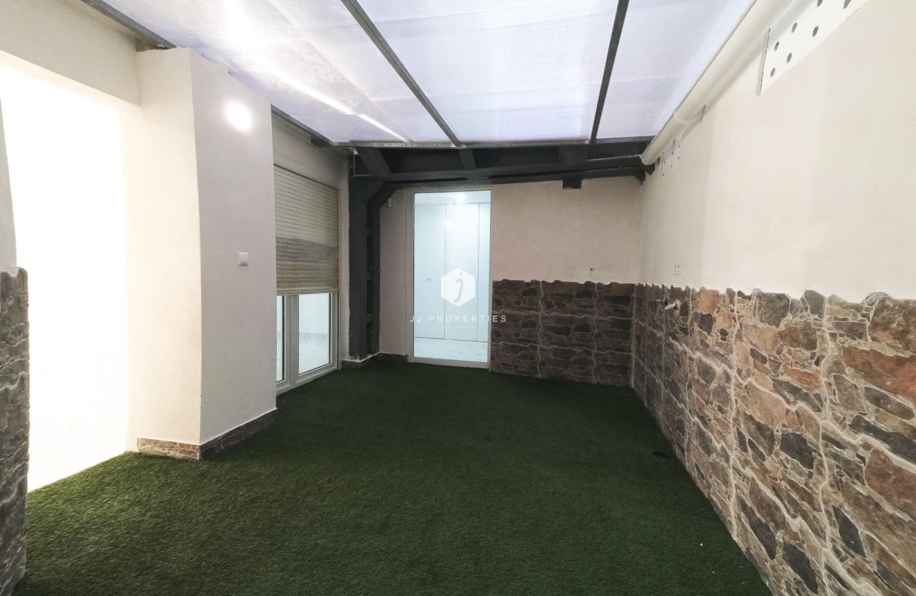 Tweedehands - Appartement / flat -
Torrevieja - Playa de los Naufragos