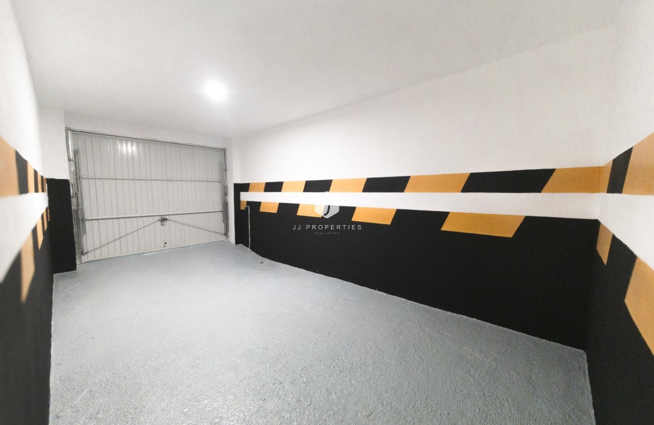 Tweedehands - Appartement / flat -
Torrevieja - Playa de los Naufragos