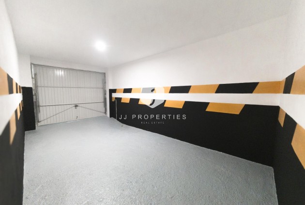 Tweedehands - Appartement / flat -
Torrevieja - Playa de los Naufragos