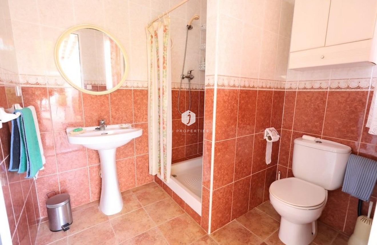 Resale - Villa -
Orihuela Costa - Costa Blanca