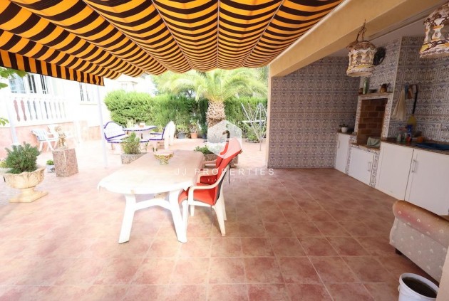 Resale - Villa -
Orihuela Costa - Costa Blanca