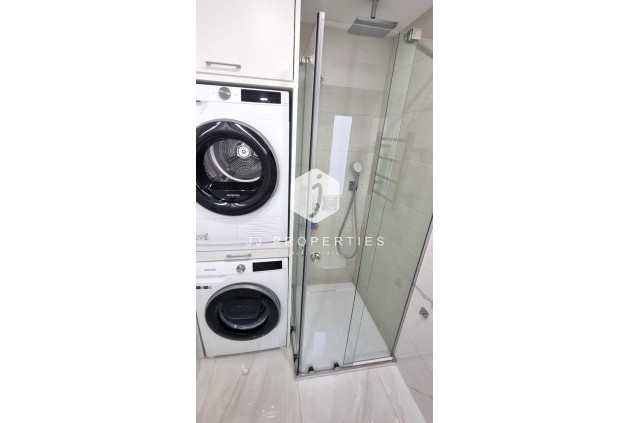 D'occasion - Appartement -
Torrevieja - Centro