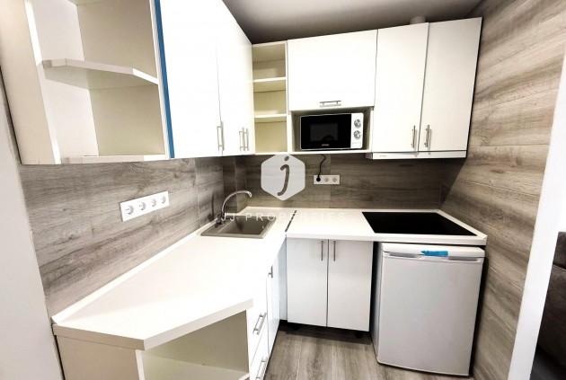 Resale - Duplex -
Torrevieja - Centro