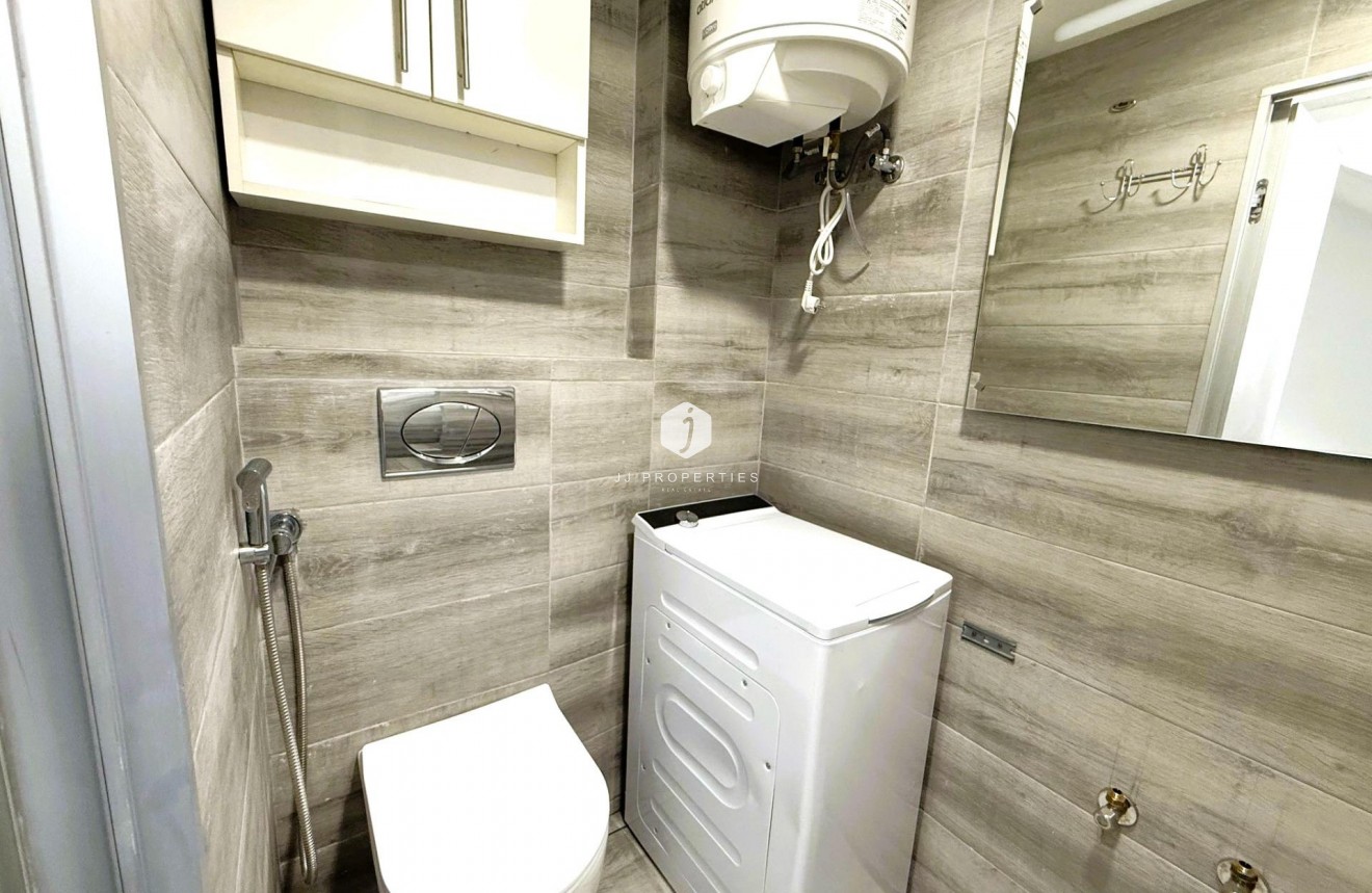 Resale - Duplex -
Torrevieja - Centro