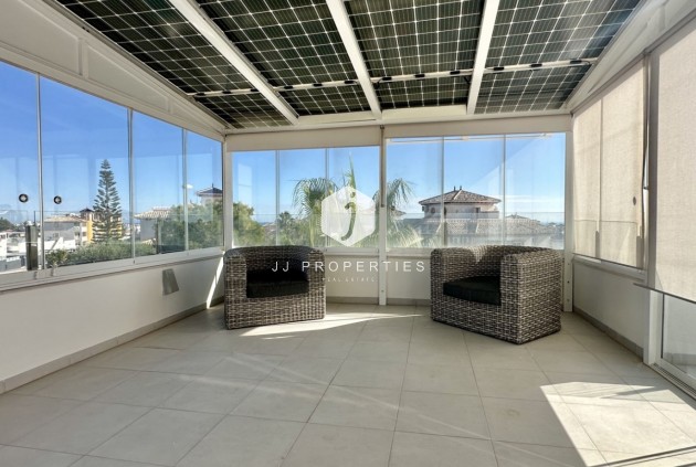 Z drugiej ręki - Villa -
Orihuela Costa - Costa Blanca