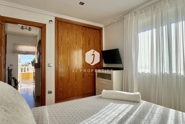 Tweedehands - Chalet -
Orihuela Costa - Costa Blanca