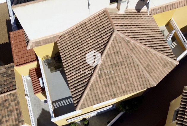 Tweedehands - Chalet -
Orihuela Costa - Costa Blanca