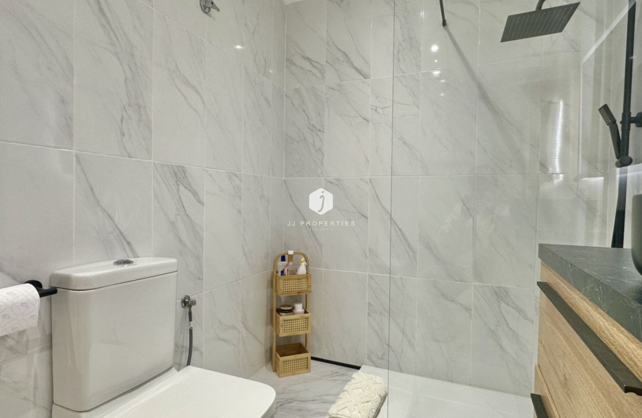 Tweedehands - Chalet -
Orihuela Costa - Costa Blanca