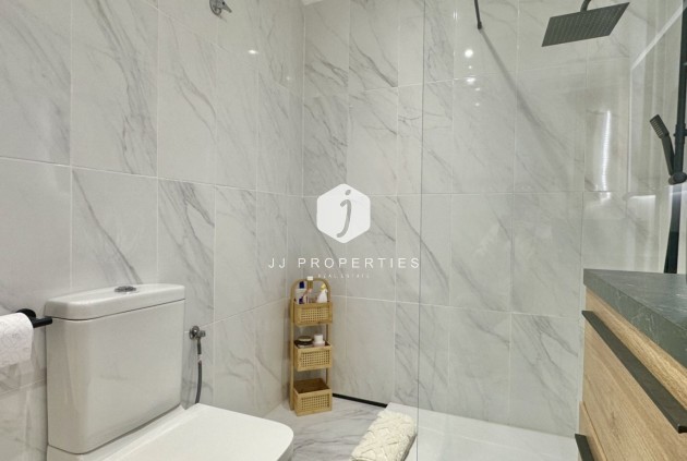 Tweedehands - Chalet -
Orihuela Costa - Costa Blanca