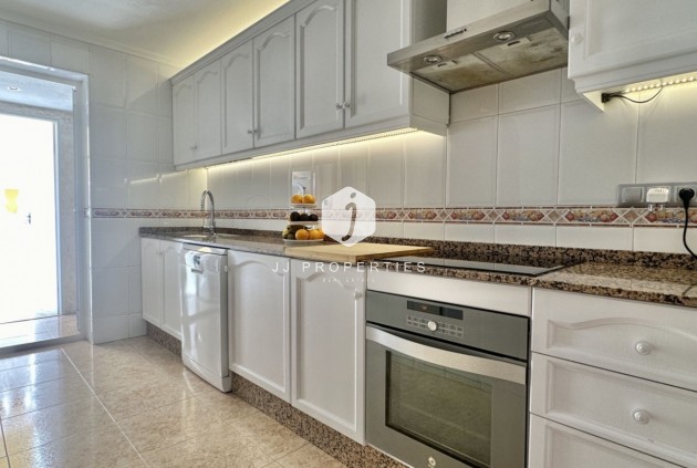 Tweedehands - Chalet -
Orihuela Costa - Costa Blanca