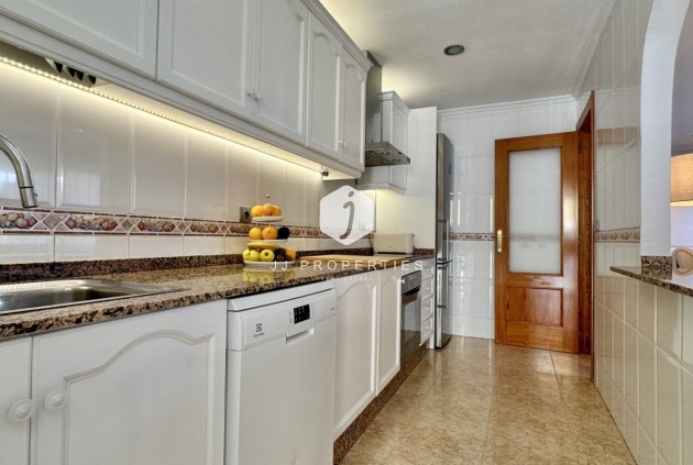 Tweedehands - Chalet -
Orihuela Costa - Costa Blanca