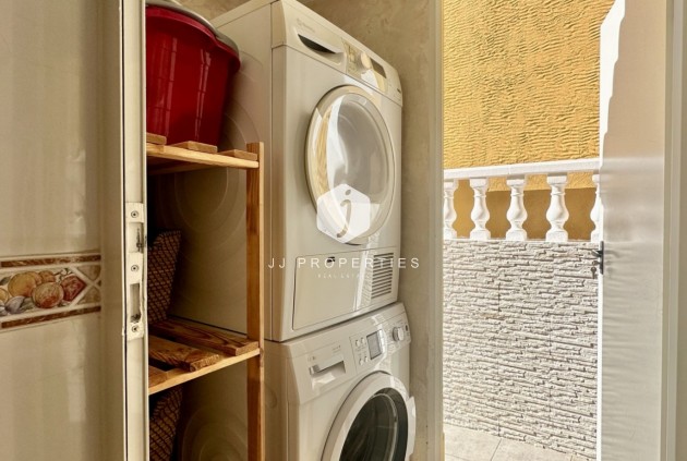 Tweedehands - Chalet -
Orihuela Costa - Costa Blanca