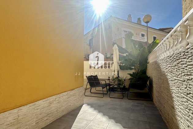 Tweedehands - Chalet -
Orihuela Costa - Costa Blanca