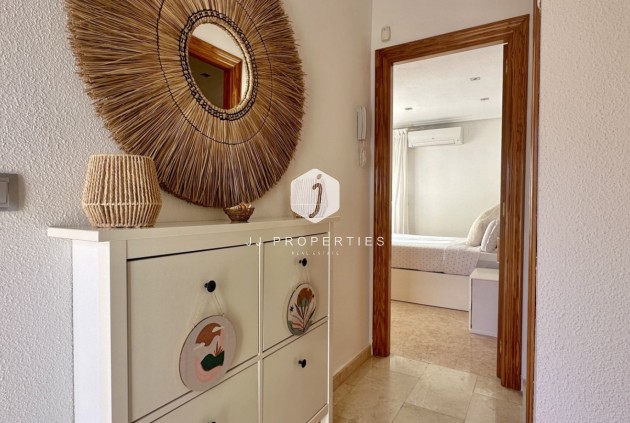 Tweedehands - Chalet -
Orihuela Costa - Costa Blanca