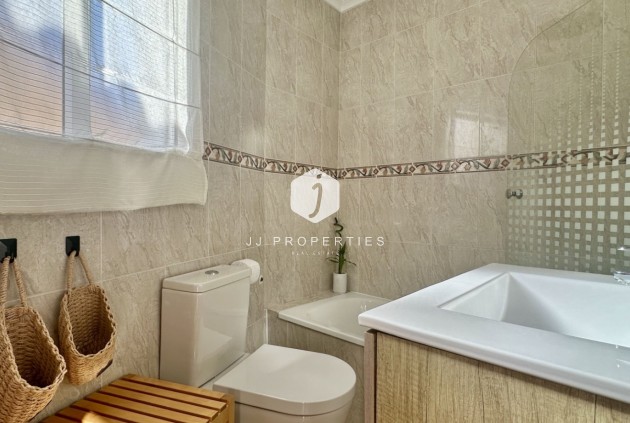 Tweedehands - Chalet -
Orihuela Costa - Costa Blanca