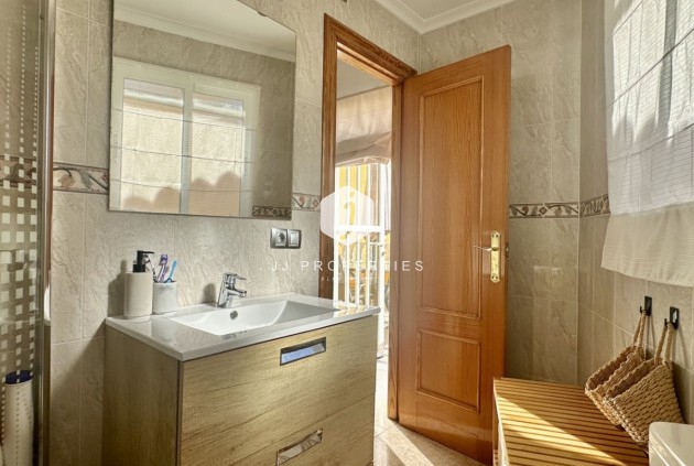 Tweedehands - Chalet -
Orihuela Costa - Costa Blanca