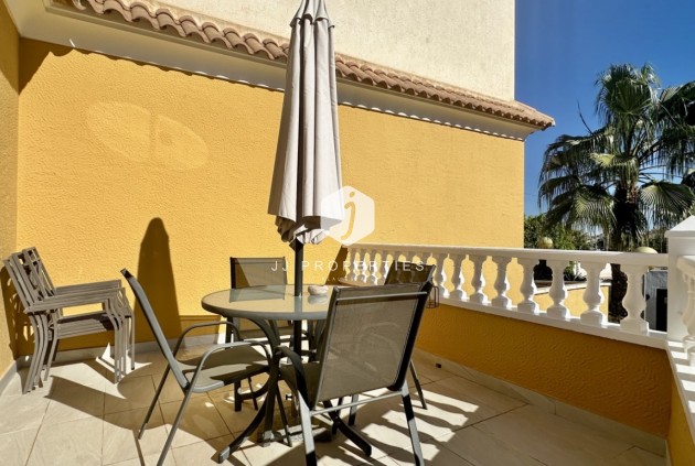 Tweedehands - Chalet -
Orihuela Costa - Costa Blanca