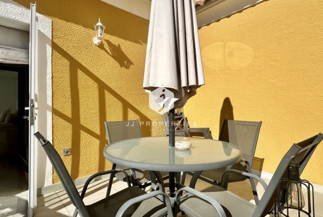 Tweedehands - Chalet -
Orihuela Costa - Costa Blanca