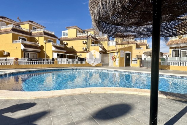 Tweedehands - Chalet -
Orihuela Costa - Costa Blanca