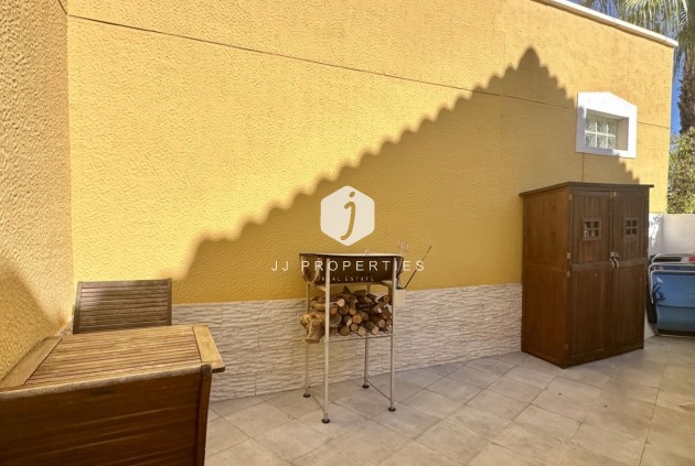 Tweedehands - Chalet -
Orihuela Costa - Costa Blanca