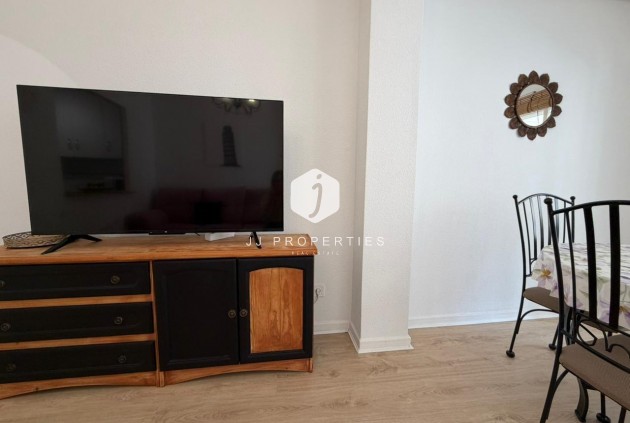 Tweedehands - Appartement / flat -
Torrevieja - Playa del Cura