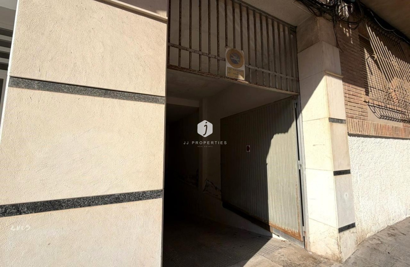 Tweedehands - Appartement / flat -
Torrevieja - Playa del Cura