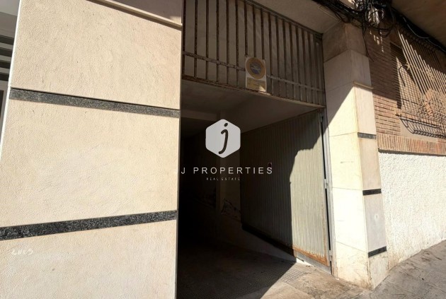 Tweedehands - Appartement / flat -
Torrevieja - Playa del Cura