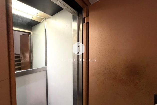 Tweedehands - Appartement / flat -
Torrevieja - Playa del Cura