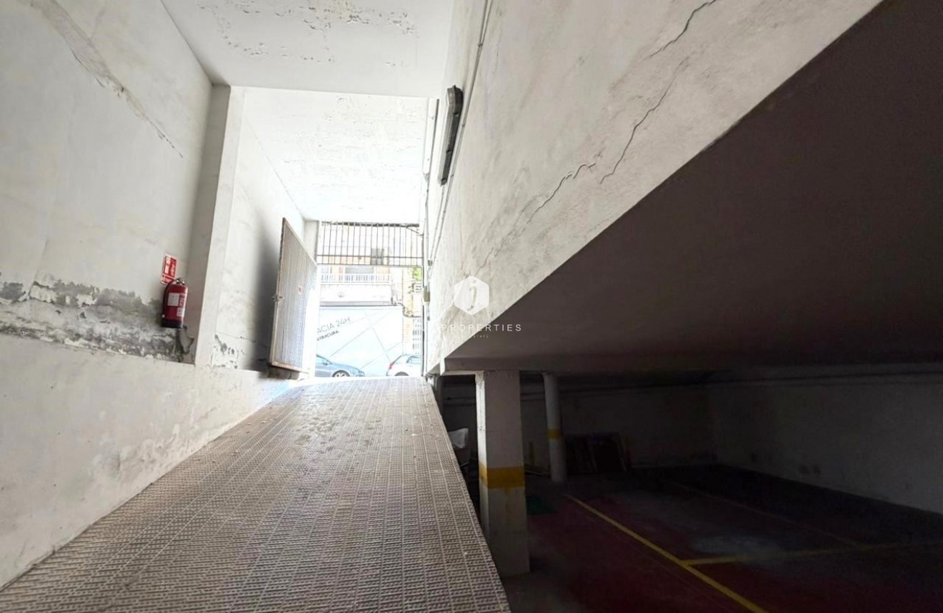 Tweedehands - Appartement / flat -
Torrevieja - Playa del Cura