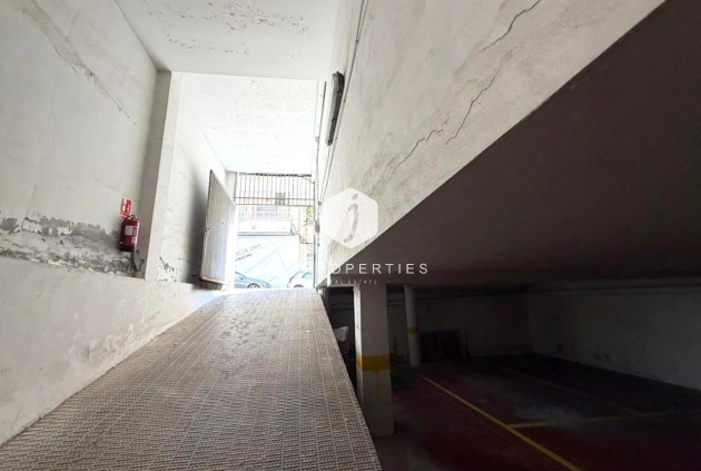 Tweedehands - Appartement / flat -
Torrevieja - Playa del Cura