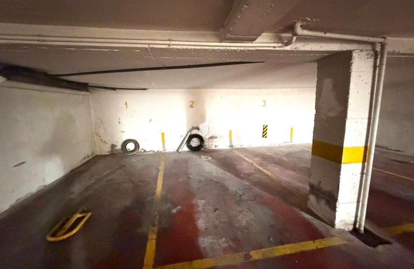 Tweedehands - Appartement / flat -
Torrevieja - Playa del Cura