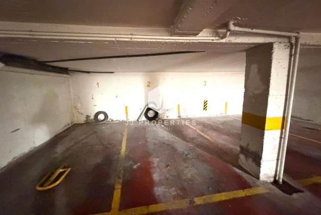 Tweedehands - Appartement / flat -
Torrevieja - Playa del Cura