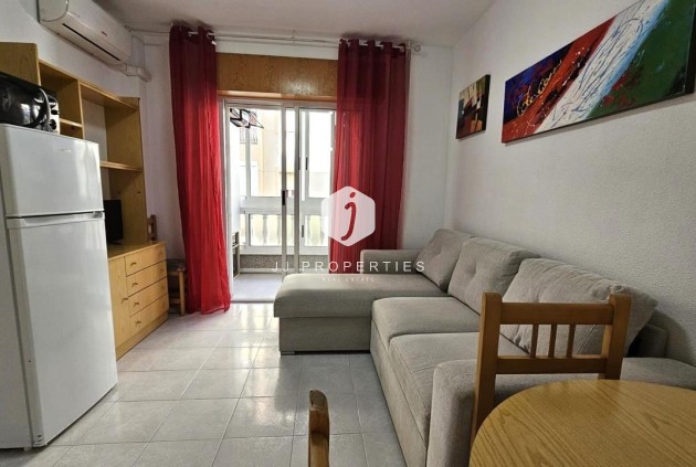 D'occasion - Appartement -
Torrevieja - Acequion