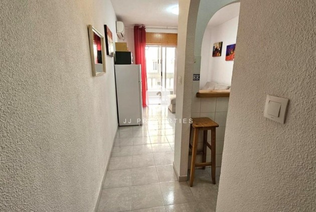 D'occasion - Appartement -
Torrevieja - Acequion