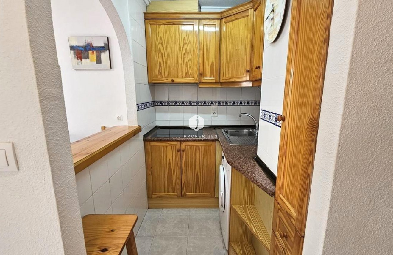 D'occasion - Appartement -
Torrevieja - Acequion