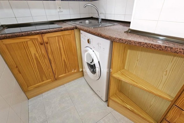 D'occasion - Appartement -
Torrevieja - Acequion