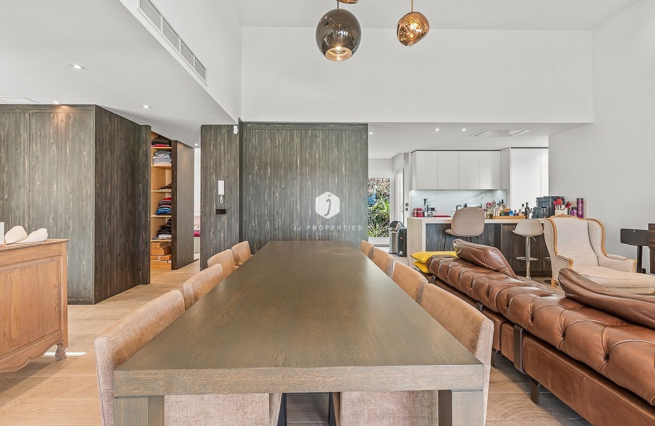 Z drugiej ręki - Villa -
La Finca Golf Resort - Inland