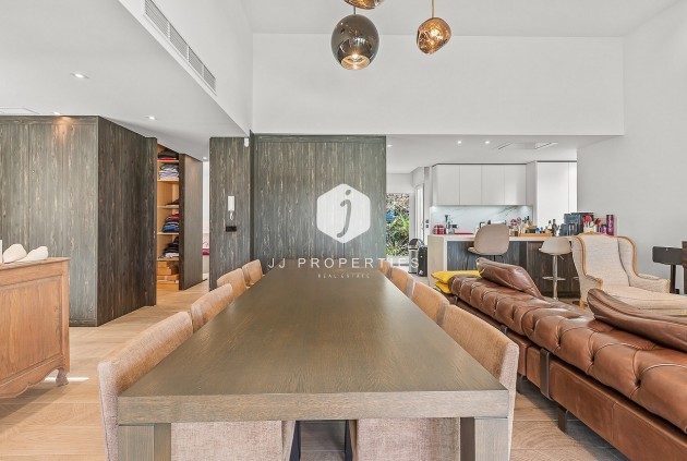 Z drugiej ręki - Villa -
La Finca Golf Resort - Inland