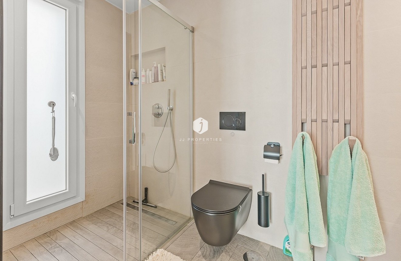 Z drugiej ręki - Villa -
La Finca Golf Resort - Inland