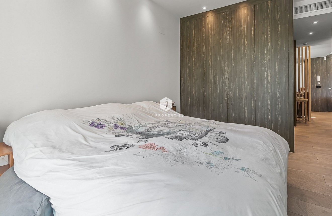 Z drugiej ręki - Villa -
La Finca Golf Resort - Inland