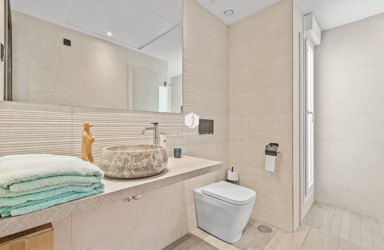 Z drugiej ręki - Villa -
La Finca Golf Resort - Inland