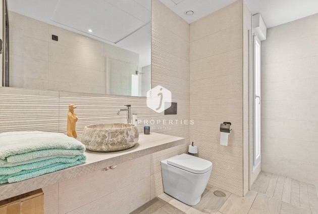 Z drugiej ręki - Villa -
La Finca Golf Resort - Inland