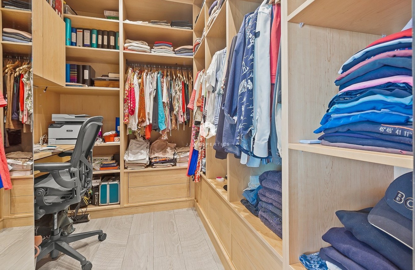 Z drugiej ręki - Villa -
La Finca Golf Resort - Inland