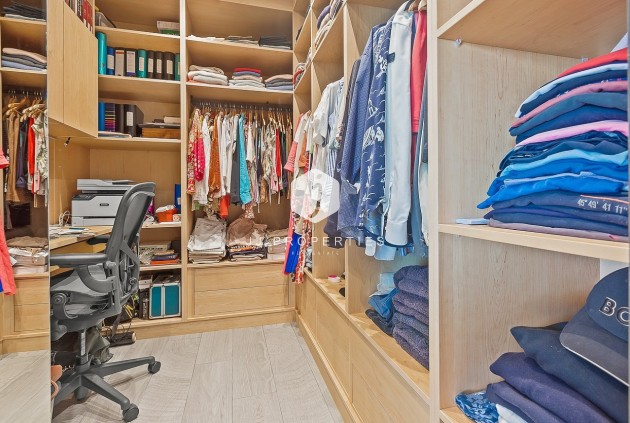 Z drugiej ręki - Villa -
La Finca Golf Resort - Inland