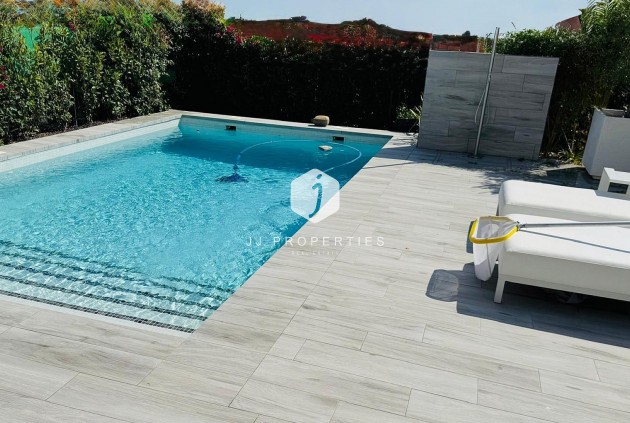 Z drugiej ręki - Villa -
La Finca Golf Resort - Inland