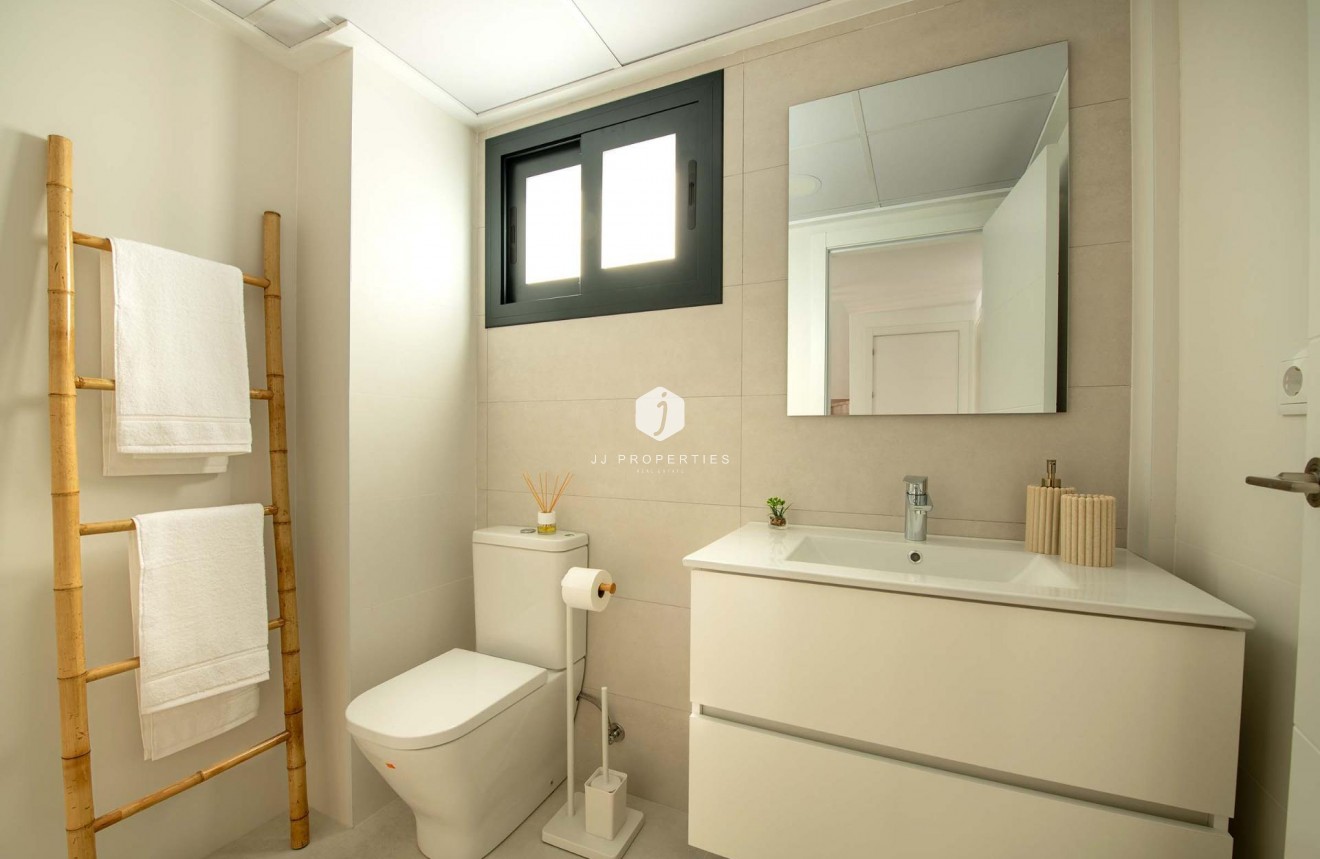 Nieuwbouw Woningen - Chalet -
Cox - San Fernando