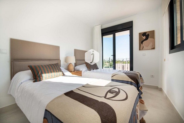 Nieuwbouw Woningen - Chalet -
Cox - San Fernando