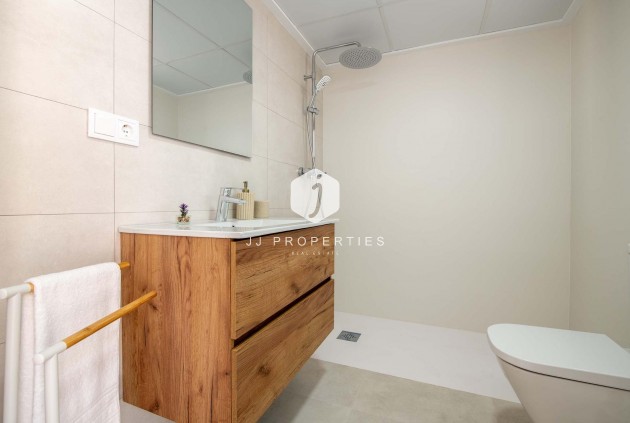 Nieuwbouw Woningen - Chalet -
Cox - San Fernando